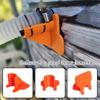 38mm Swimming Pool Hose Bracket For Intex And Bestway Inflatable Swimming Pools To Reduce Pool Wall Interface Pressure