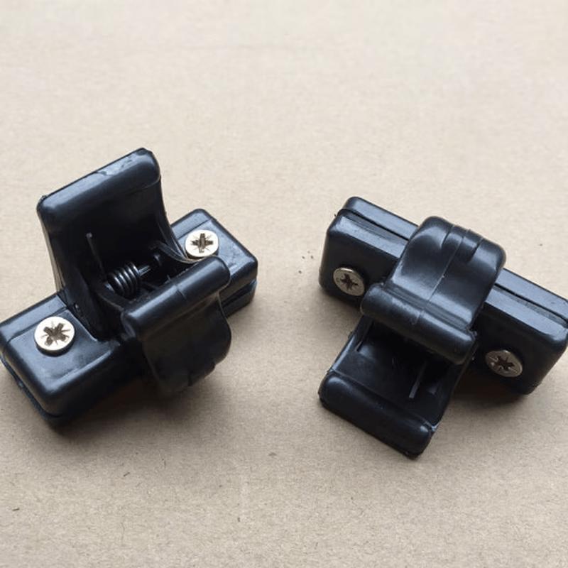Fang Ling Tai an Transport Vehicle Side Window Anti-theft Lock Switch