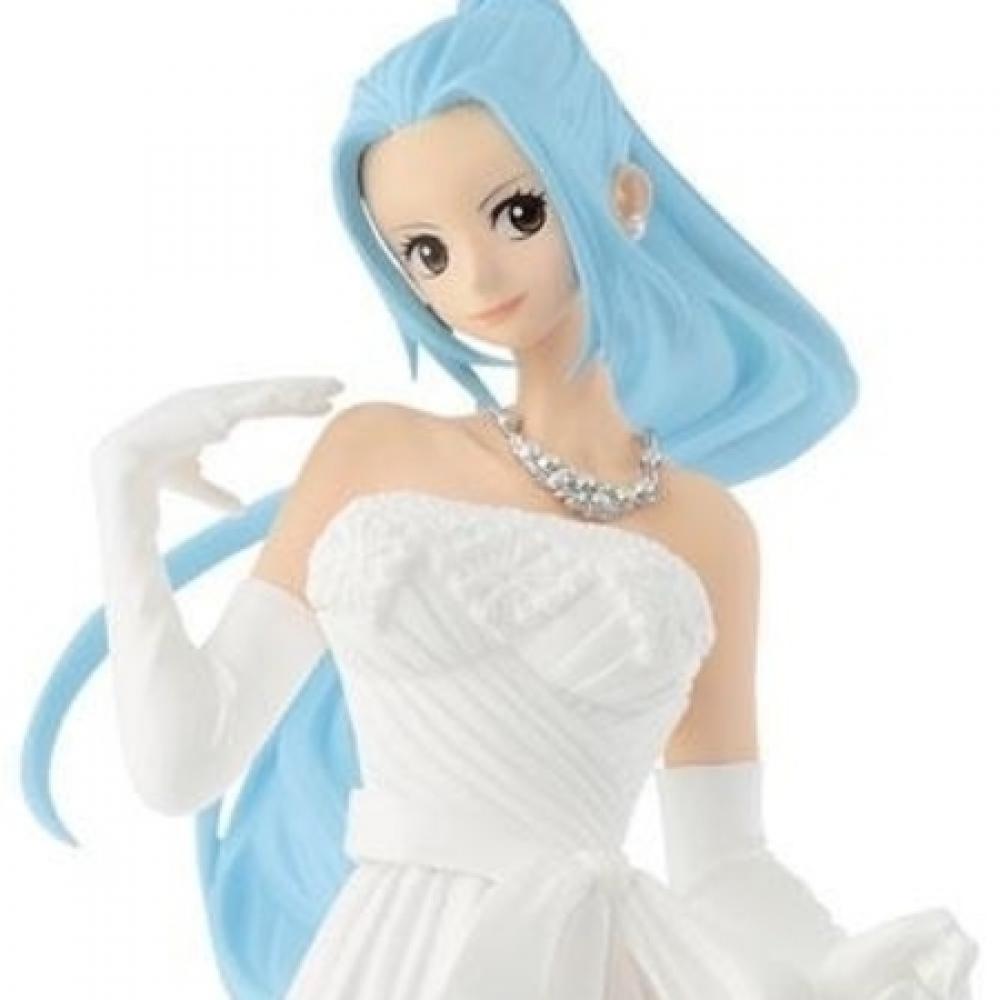 

Banpresto Banpresto One Piece леди край свадьба Nefertari Vivi ver A