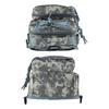 Fengchi Men's Tactical Camouflage Chest Bag