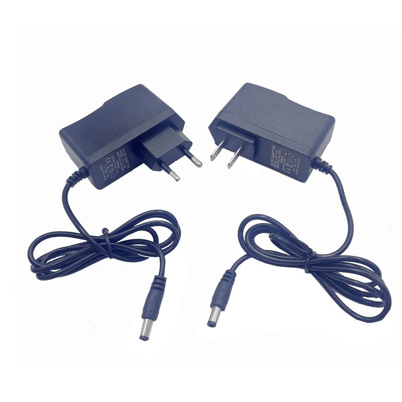 5V 6V 9V 10V 12V 15V 24V 36V 48V 1A 2A 3A 5A 6A 8A 10A AC/DC Adapter Switch Power Supply Charger EU US For LED Light Strips CCTV