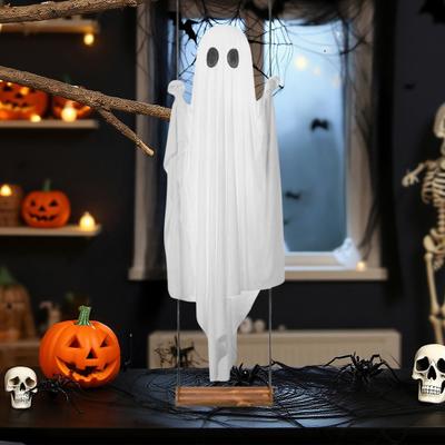 Slávnostné potreby – Halloweenské doplnky