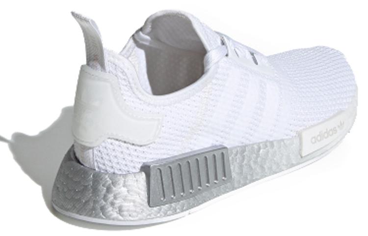 adidas Wmns NMD_R1 'Crystal White' Women's FU9350