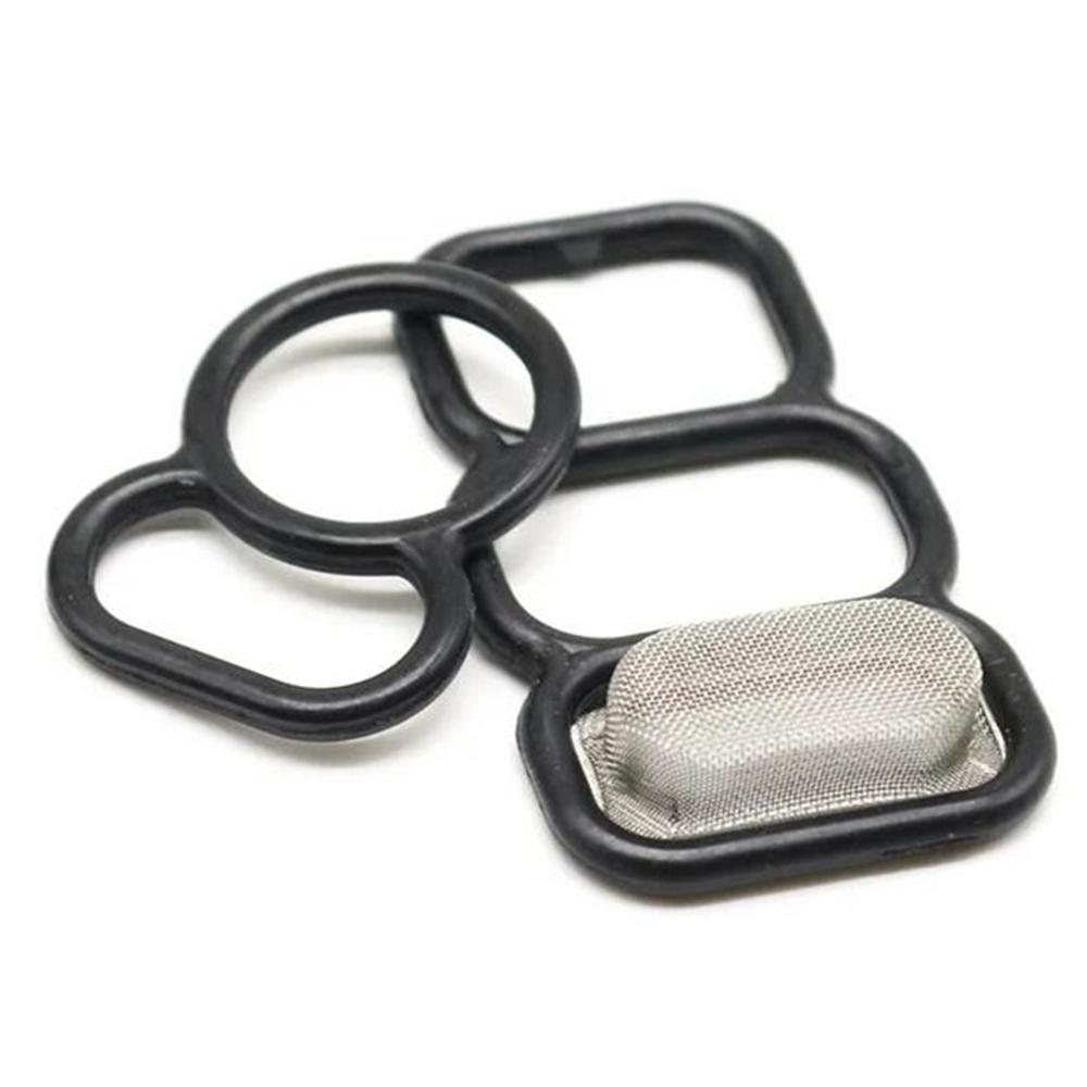 Upper & Lower Solenoid Valve Gasket For Honda Accord 15825-P0A-015 36172-P0A-005