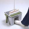 Azuma Industrial Azuma Mop Wringer Azuma Mop Wringer M 36 X 22 X 25 Cm Steps Allow You To Wring the Mop Safely AG670 Step-on