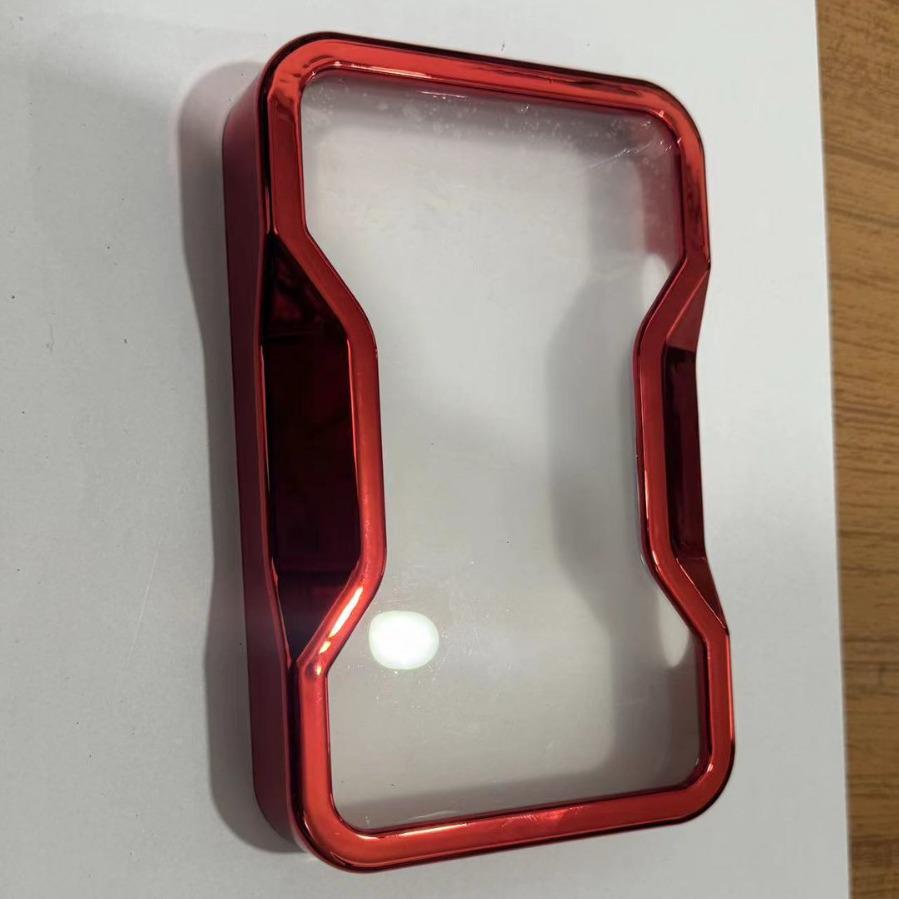 Προστατευτικό Διακοσμητικό Κάλυμμα Πίνακα Οργάνων Ηλεκτρικού Πατινιού Honda Ube