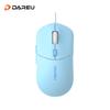 Dareu LM121 Wired Symmetrical Office Mouse