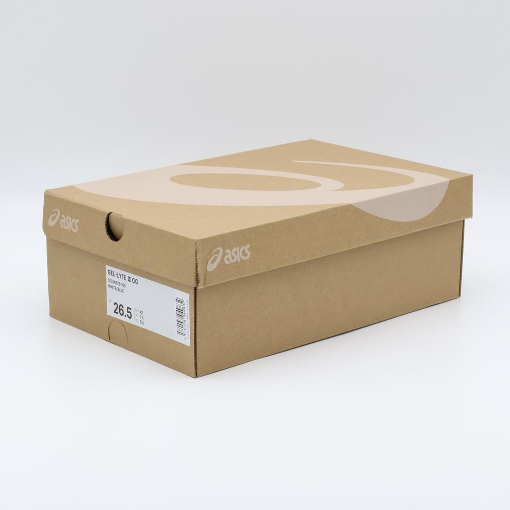 1203A579-100 Asics Gel-Lyte 3 Trico 2024 (Men's)