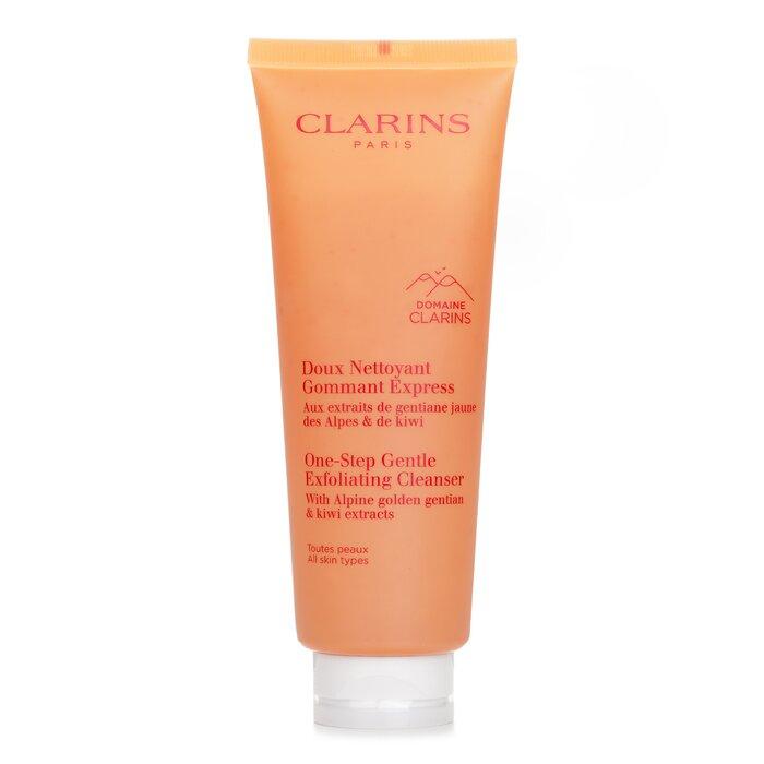 CLARINS One-Step Gentle Exfoliating Cleanser