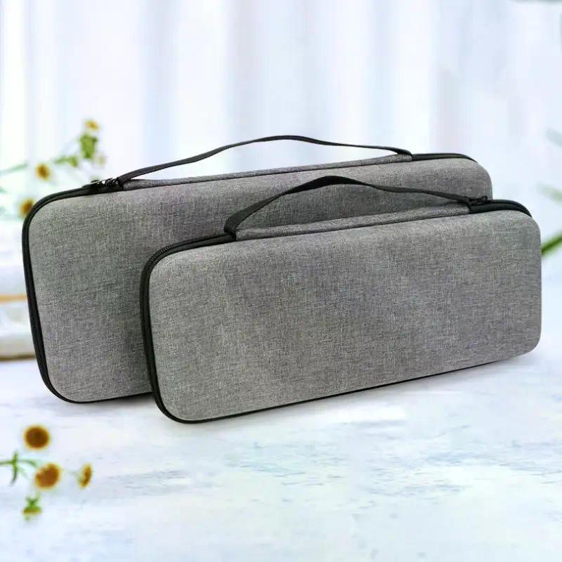 Sac de Rangement pour Clavier EVA Grande Capacité Sac de Protection Épais pour Clavier Étui de Rangement Imperméable Protecteur pour Clavier