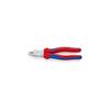 KNIPEX Pliers 0205-200 Heavy-Duty