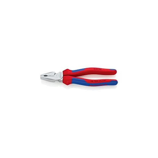 KNIPEX Pliers 0205-200 Heavy-Duty