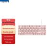 Logitech Tastiera Meccanica Cablata K835