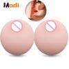 М'які штучні груди Чоловічі секс-іграшки для мастурбації Реалістичні м'які груди Вагіна для дорослих чоловіків Сексуальні сиськи Товари для дорослих 18+
