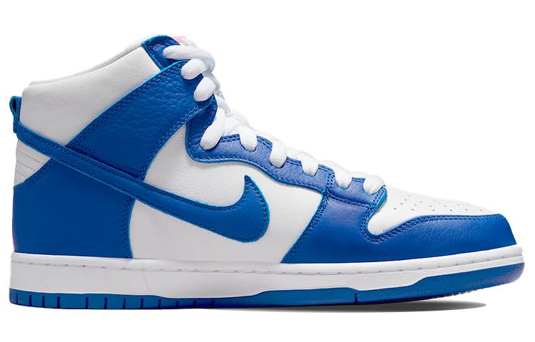 Nike Dunk High Pro Iso Sb 'Kentucky' DH7149-400