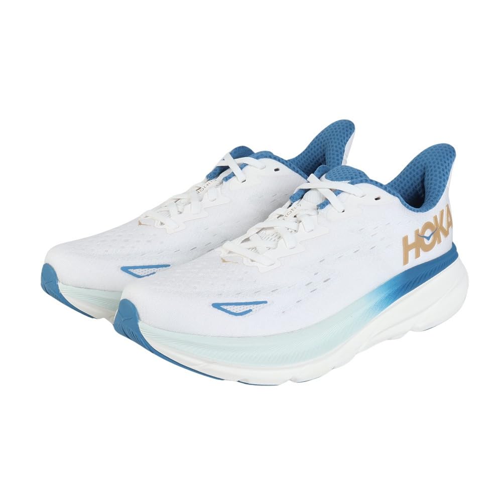 

HOKA Clifton 9 WD Running 1132210 Size cm Men s Shoes, FTG, 25.0