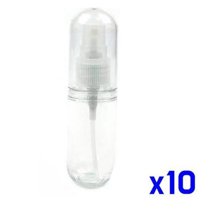Instrumente și Accesorii – Vase și flacoane cosmetice