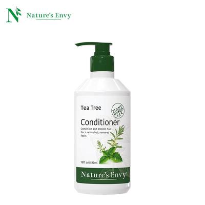 Shampoos & Haarspülung – Conditioner