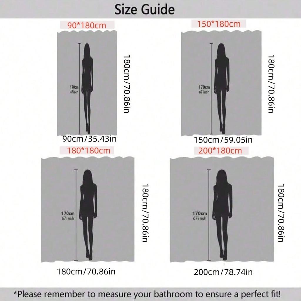 Starry Night Palm Shower Curtain: Embrace The Cosmic Design, Soft Fabric, And Tropical Vibes For Your Dreamy Bathroom