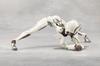 Kotobukiya Infinite Encounter Megalomaria Seeker Height 160mm Plastic Model Approx. Non-scale