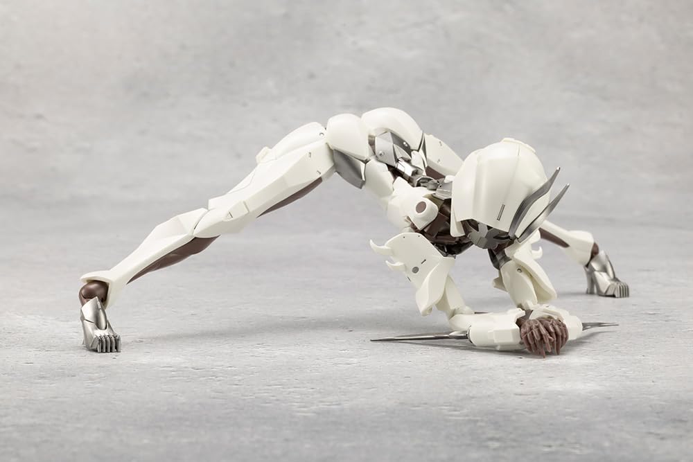 Kotobukiya Infinite Encounter Megalomaria Seeker Height 160mm Plastic Model Approx. Non-scale
