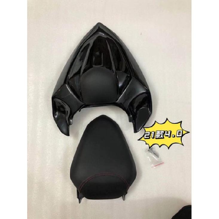 Motorrad Sitzabdeckung Hinten Für Honda CBR650R/CB650R – ABS-Kunststoff, Sozius-Verkleidung, 2024/2025