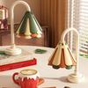 Silicone Tree Trivets Heat Resistant Table Mat Coaster Anti Scald Pot Mat Silicone Creative Home Decoration Festival Gift