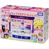 Welcome to Takara Tomy Licca-chan! Baskin Robbins Ice Cream Shop, Playhouse Toys, Ages 3 and up