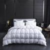 Yuzhaolin All-Cotton Twisted Feather Down Comforter