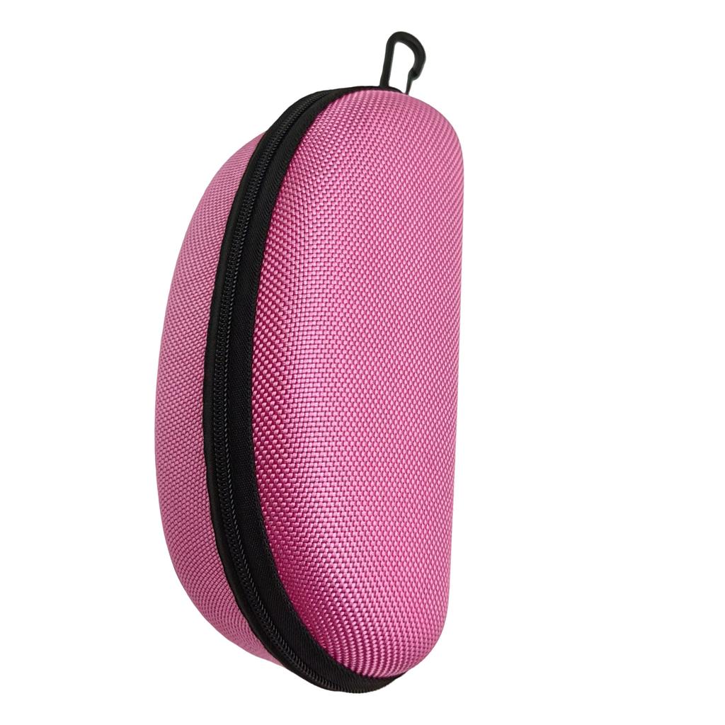 Glasses Case Storage Bag for Work Leisure Daily Use Classroom Office Glasses Holder Protectors Sunglasses Pouch