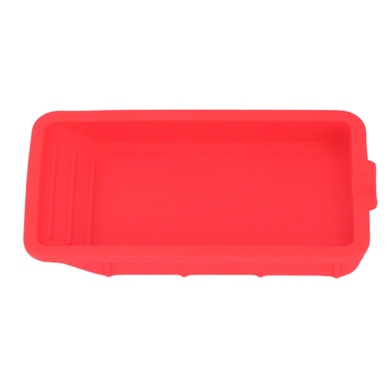 

Набор аппликаторов для клея по дереву Алюминиевый сплав и силикон Многоразовый Портативный Кисть для склеивания дерева Силикон