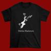 New Popular Ritchie Blackmore Guitarist  Full Size Shirt Black Unisex B332