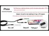 Fifine A6 Radiance RGB Microphone for PC, Phone, Recording, Gaming, Dubbing & Live Streaming