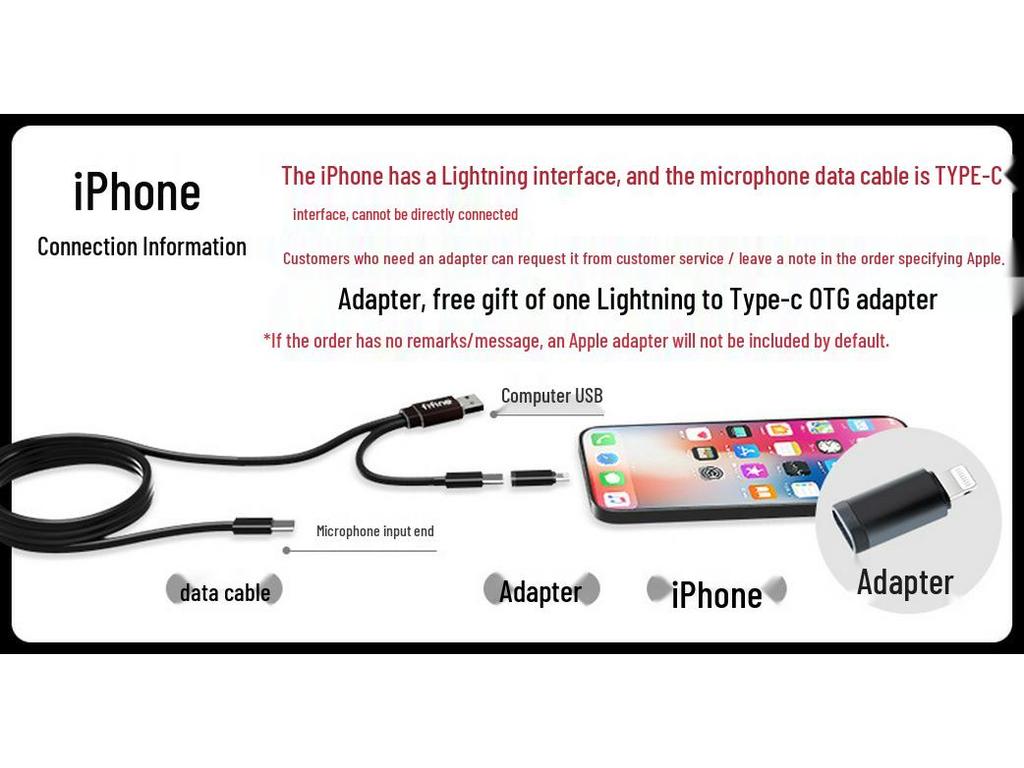 Fifine A6 Radiance RGB Microphone for PC, Phone, Recording, Gaming, Dubbing & Live Streaming