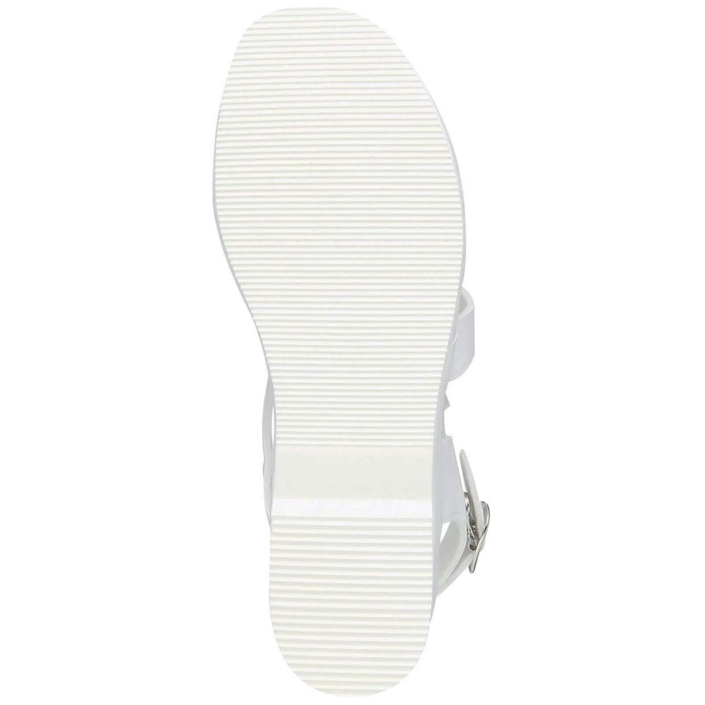 Nurse Sandals for High Stretch Shock Made In Black [Anfamie] Insteps, Air, Rubber, Absorption, Japan, Women's, Nursing, 24.0-24.5cm, 2E,