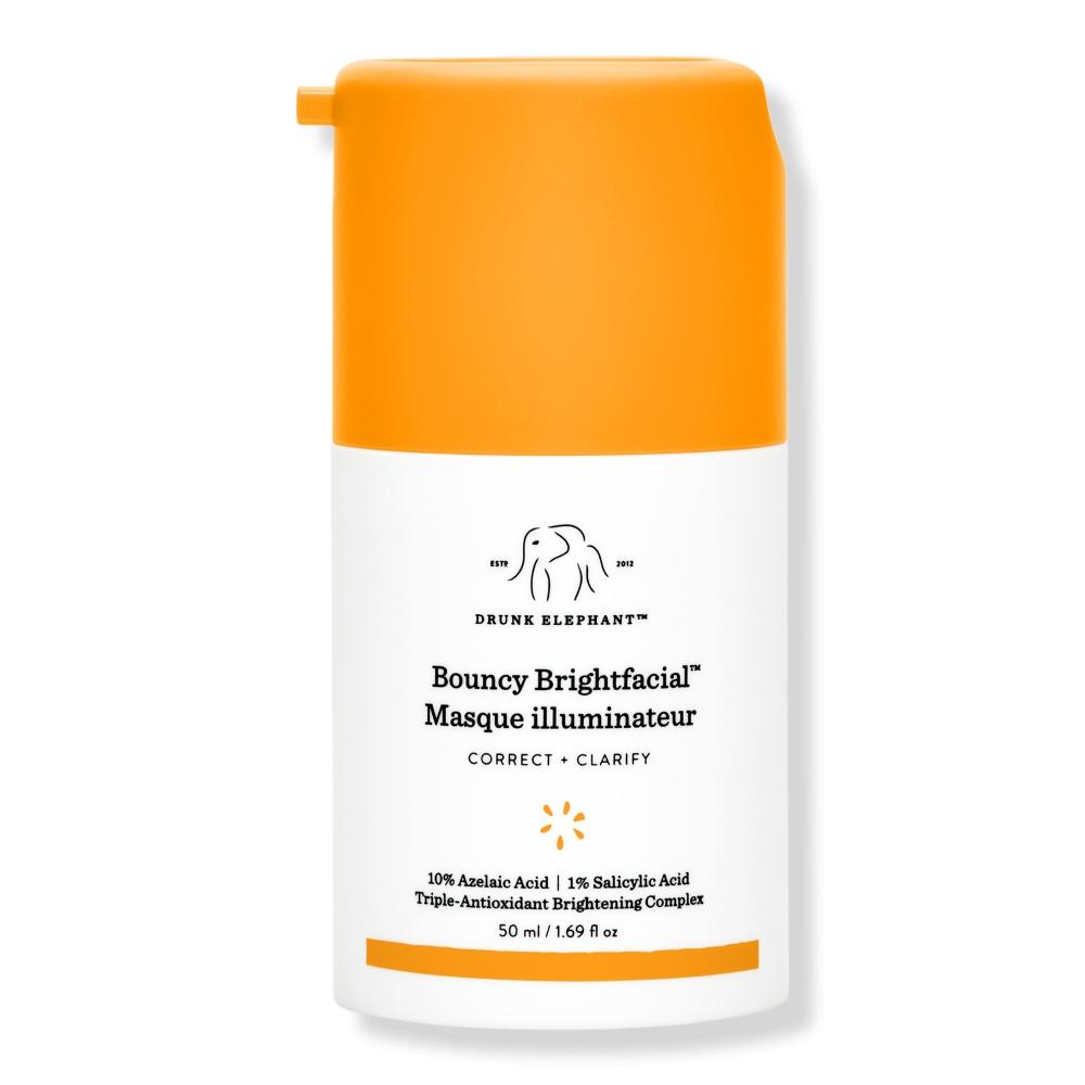 

Пьяный слон, упругий, яркий, 1,69 унции