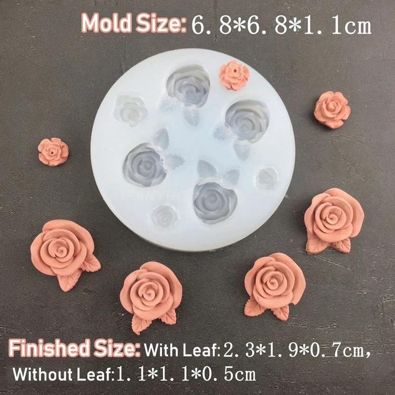 3D Simulation Fruit Fondant Chocolate Mold Blueberry/Raspberry Silicone Candle Soap Mold Cake Decorating Tool Baking Accessories