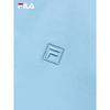 FILA Women's Yang Mi Collection Woven Long Sleeve Shirt
