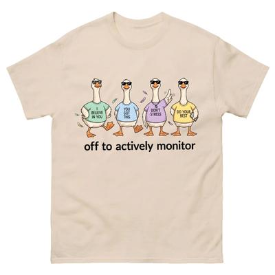 Na górę – T-shirty i koszulki