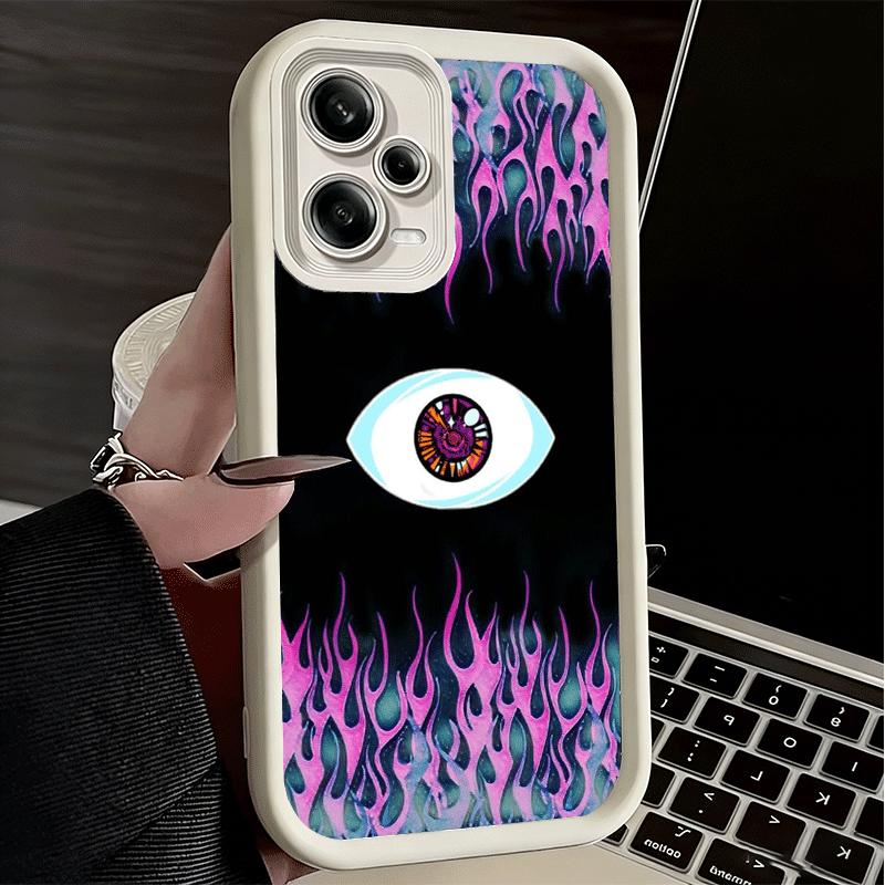 Phone Case for Xiaomi Redmi Note 15 14 13 Pro Plus Bad Bunny X100pre Shell 12S 11 11S 11T 5G 14S Soft Silicone Funda