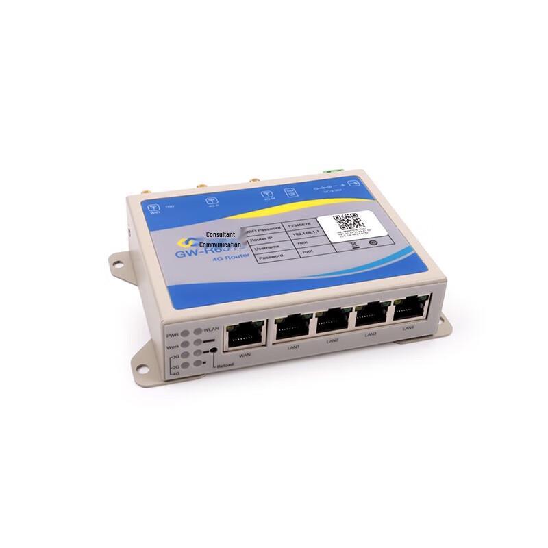 LonHand Industrial IoT & Networking Devices