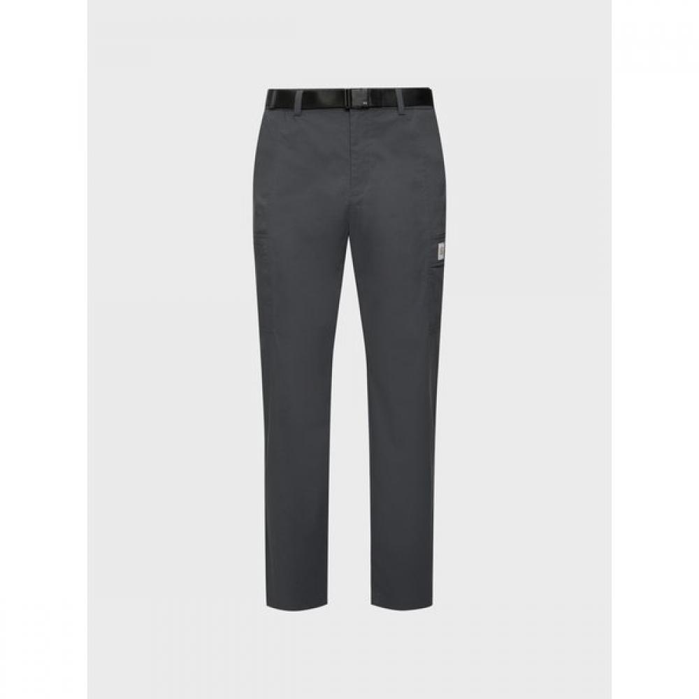 K2 Men S Summer Functional pantS Natural Lycra Cargo Kmm25343