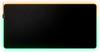 SteelSeries Gaming RGB Rubber x 59cm x QcK Prism 3XL 63512 Mousepad, Large, Illuminated, Non-Slip Base, 12.2cm 0.4cm,