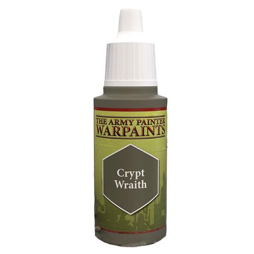 Army Painter Warpaints 18mL (Grey) (Crypt Wraith)