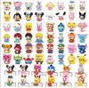 Children's Popular Building Block Dolls - Educational Toys for Kindergarten Boys and Girls