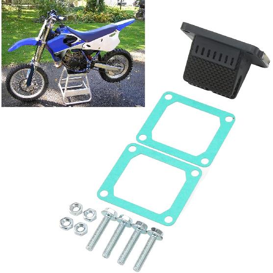 Yz85 Reeds 2002 Parts,Valve Yz85,04 Yz85 Reeds,2000 Yz80 Reeds,for 3 Vae Kit V382S A Low Wear Strong ing Stable Fit For YZ85 YZ80 1993‑2022