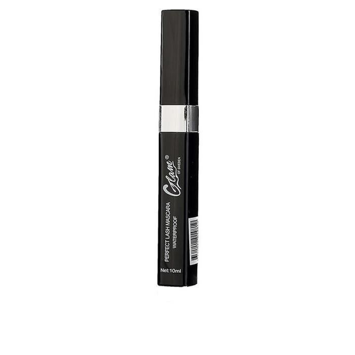Mascara - Glam Of Sweden - Perfect Lash - 10g - Couleur: Noir - Application: Zigzag