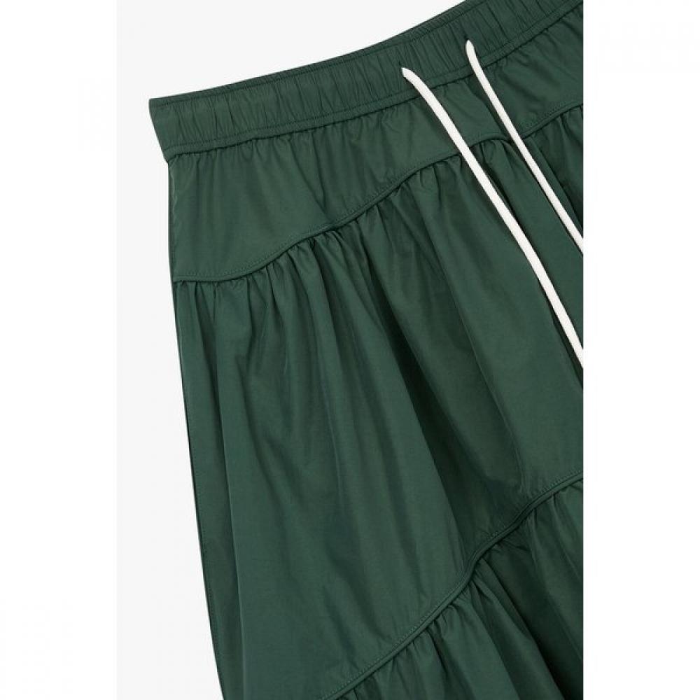 Studio Tomboy Volume String Banding Skirt 9106232204 