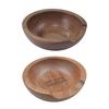 Solid Wood Coffee Dosing Tray Italian Espresso Dosing Cup Mess-Free Coffee Prep Station Barista Gift for Home Coffee Corner