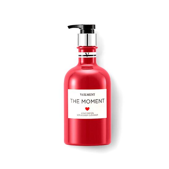 

VEILMENT The Moment Body Wash Love 400 мл